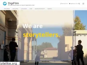 ucidigifilm.com