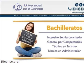 ucienega.edu.mx