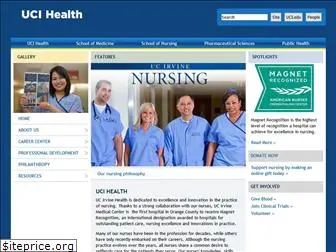 ucihealthnursing.org