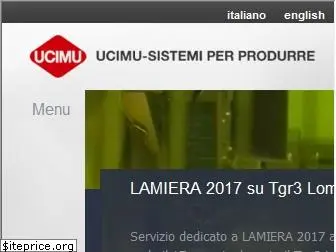 ucimu.it