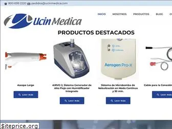 ucinmedica.com