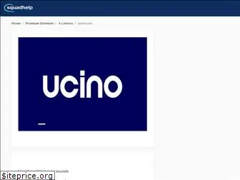 ucino.com