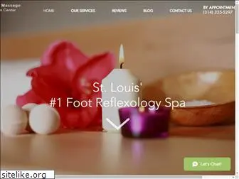 ucityfootmassage.com