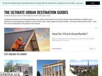 ucityguides.com