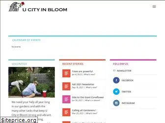 ucityinbloom.org