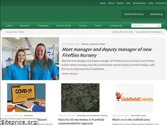 uckfieldnews.com