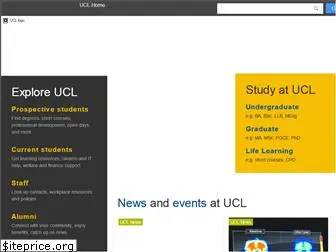 ucl.ac.uk