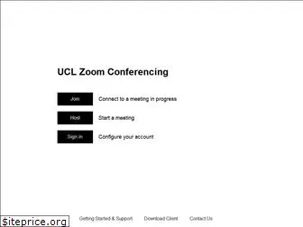 ucl.zoom.us