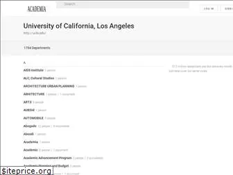 ucla.academia.edu