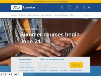 uclaextension.edu