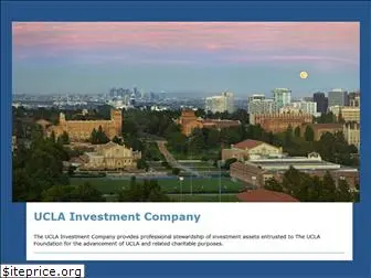 uclainvestmentcompany.org