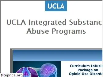 uclaisap.org