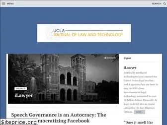 uclajolt.com