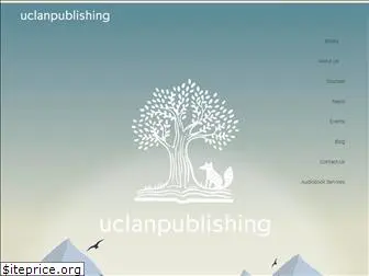 uclanpublishing.com