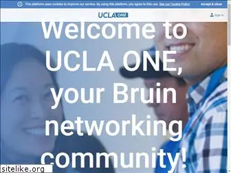 uclaone.com