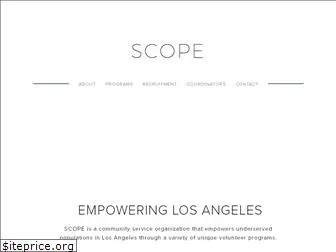 uclascope.org