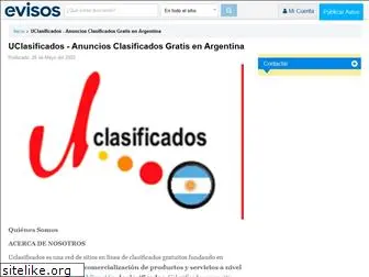 uclasificados.com.ar