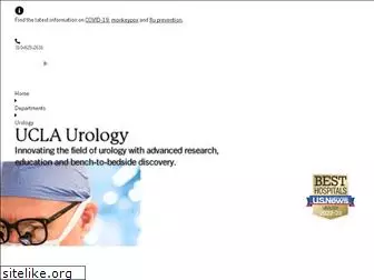 uclaurology.com