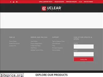 uclear-digital.com