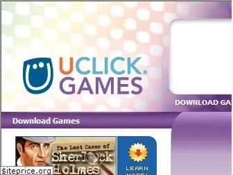 uclickgames.com