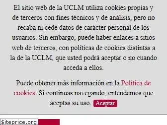 uclm.es