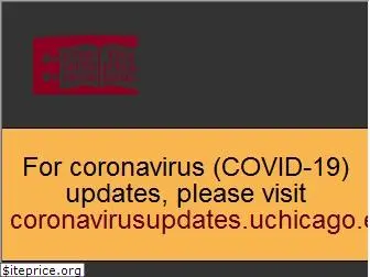 ucls.uchicago.edu