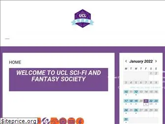 uclsffs.org thumbnail