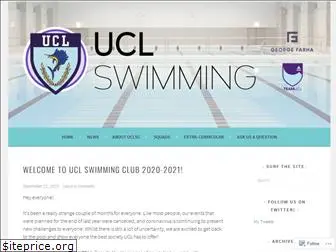 uclswimming.co.uk