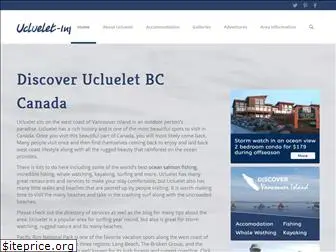 ucluelet-info.com