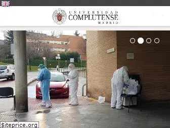 ucm.es