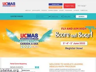 ucmas.ca