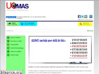 ucmas.us