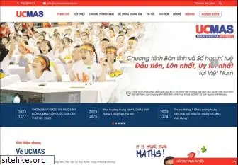 ucmasvietnam.com