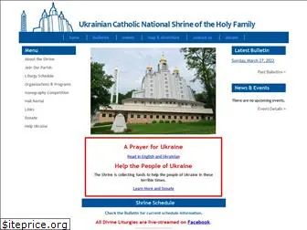 ucns-holyfamily.org