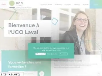 uco-laval.net