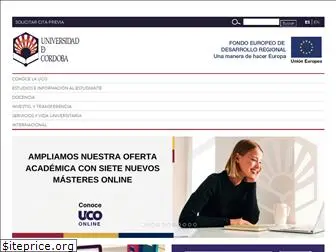 uco.edu.es