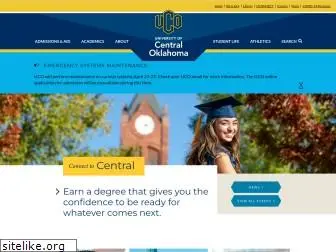 uco.edu