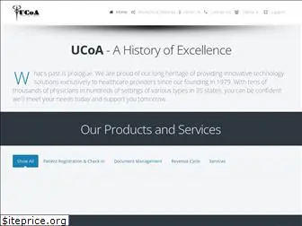 ucoa.com