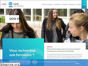 ucobs.com