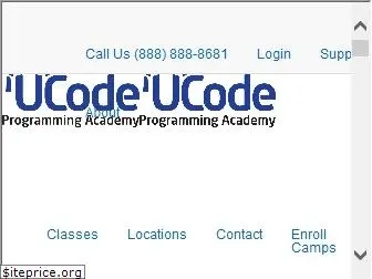 ucode.com