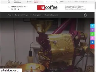 ucoffee.com.ua