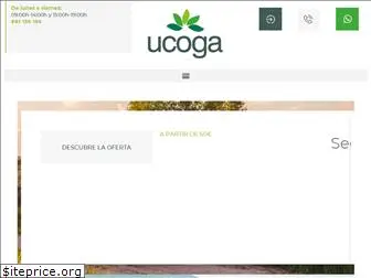 ucoga.es