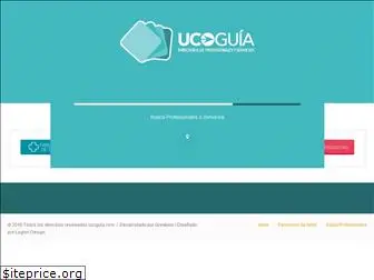 ucoguia.com