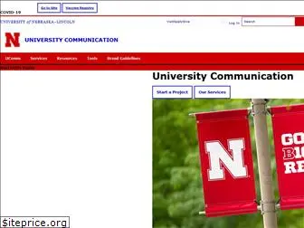 ucomm.unl.edu