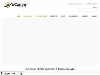 ucommglobal.com