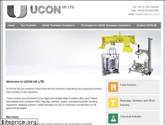 ucon.co.uk