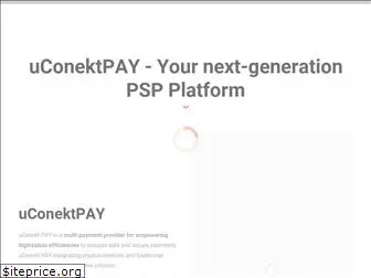 uconekt-pay.com