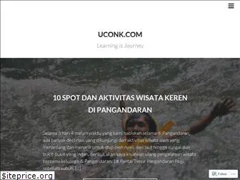 uconk.wordpress.com