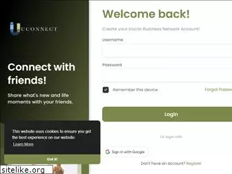 uconnect.ae