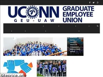 uconngradunion.org